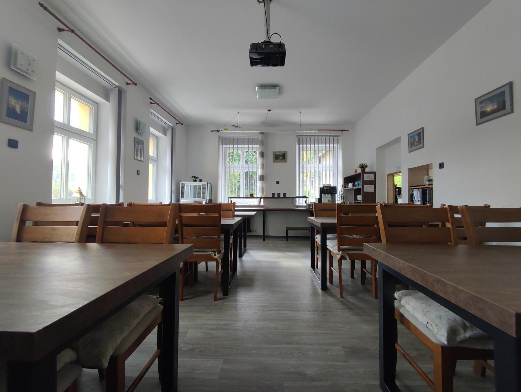 Penzion Sally Albrechtice v Jizerskych horach Buitenkant foto