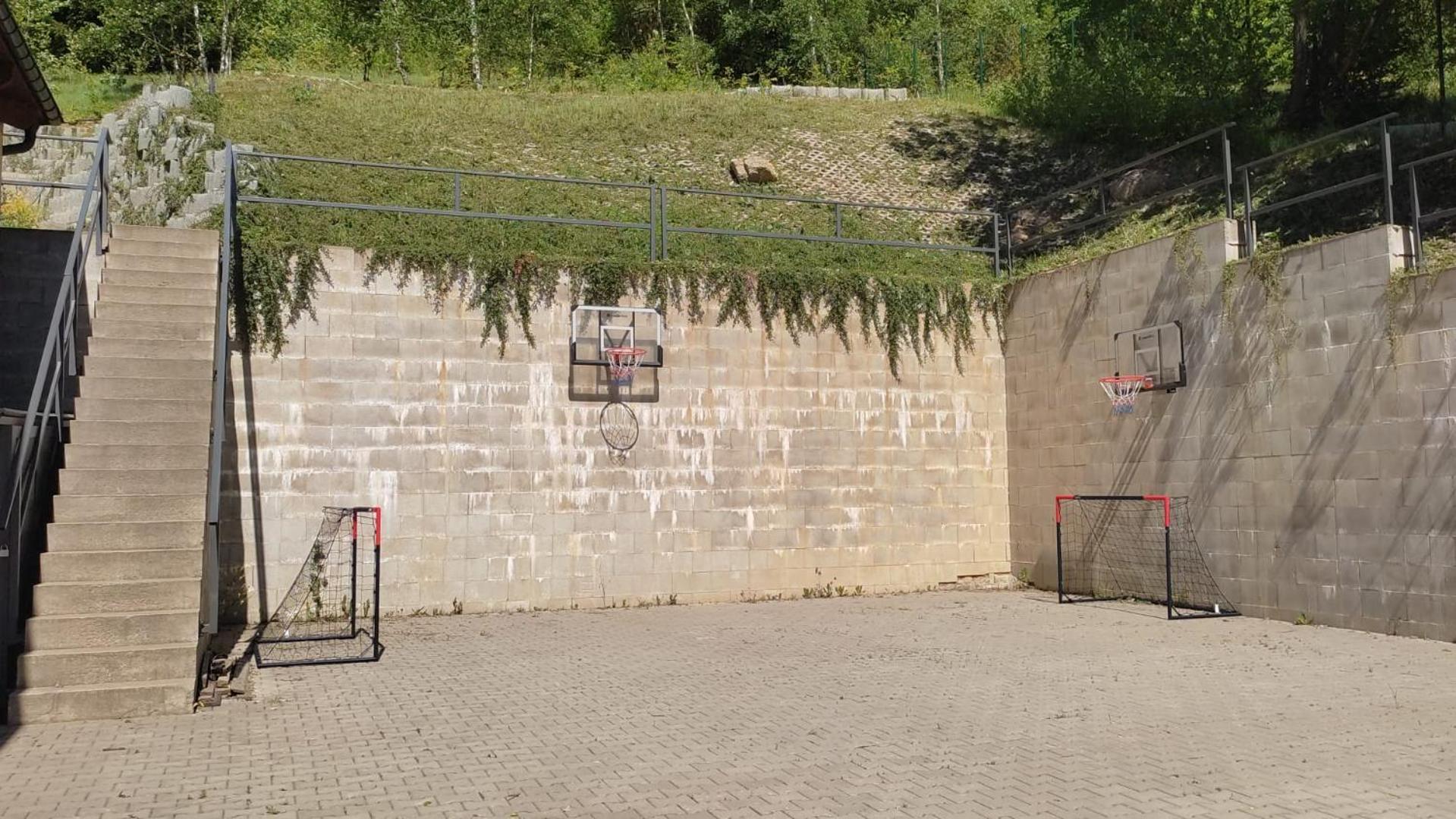 Penzion Sally Albrechtice v Jizerskych horach Buitenkant foto